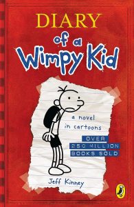 Diary of a Wimpy Kid: Hot Mess Book Summary