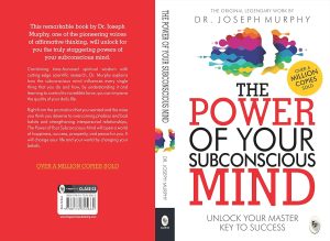 The Power of your Subconscious Mind