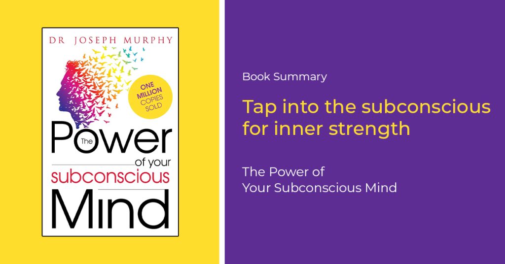 The-Power-of-Your-Subconscious-Mind