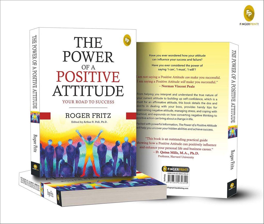 The Power of A Positive Attitude