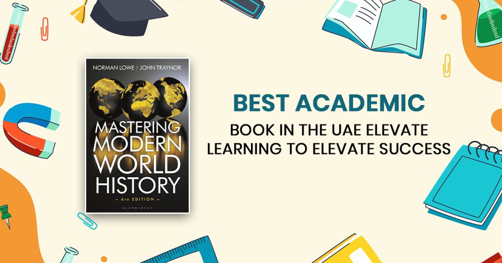 Best Academic Book Elevate Learning to Elevate Success