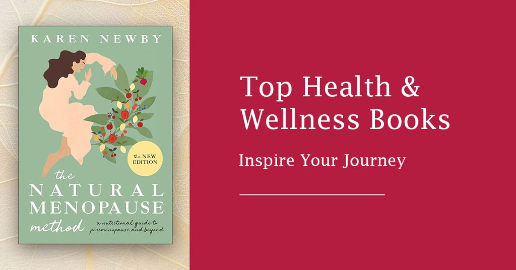 Best Health and Wellness Books of 2025