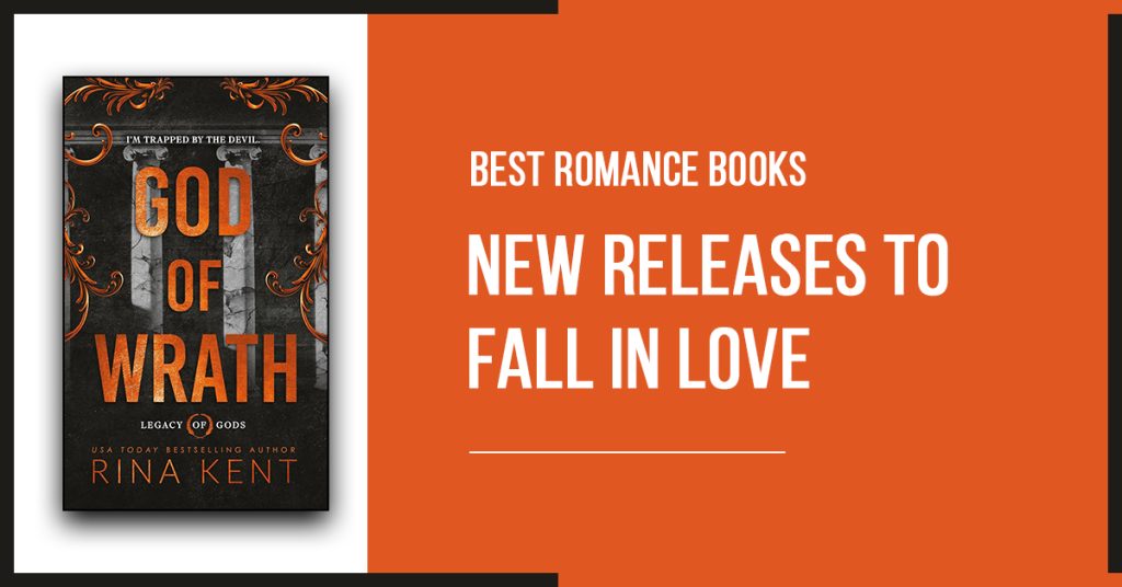 Best Romance Books: New releases to fall in Love With