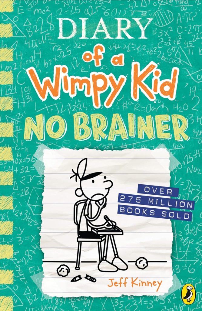 Diary of a Wimpy