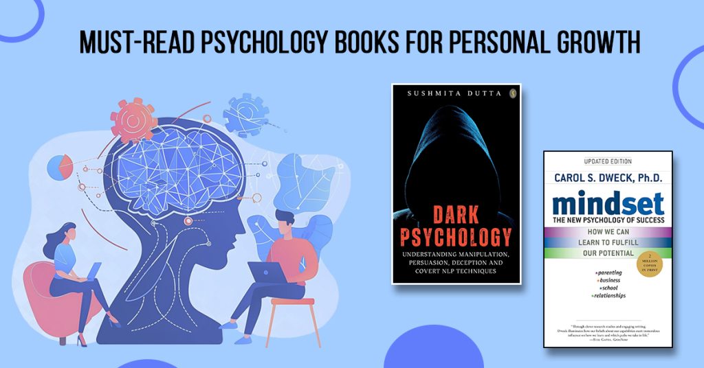 Top Psychology Books to Expand Your Mind