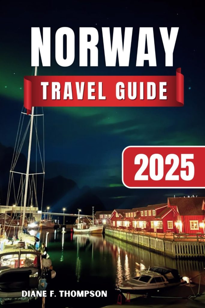 Norway Travel Guide 2025