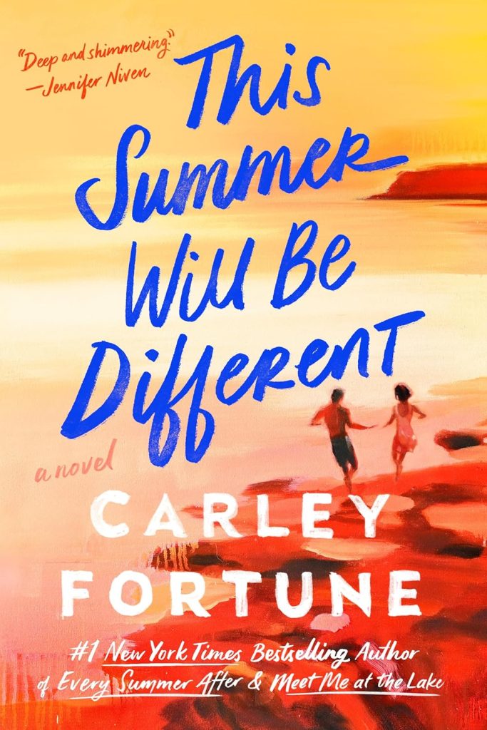 This Summer Will be Different book