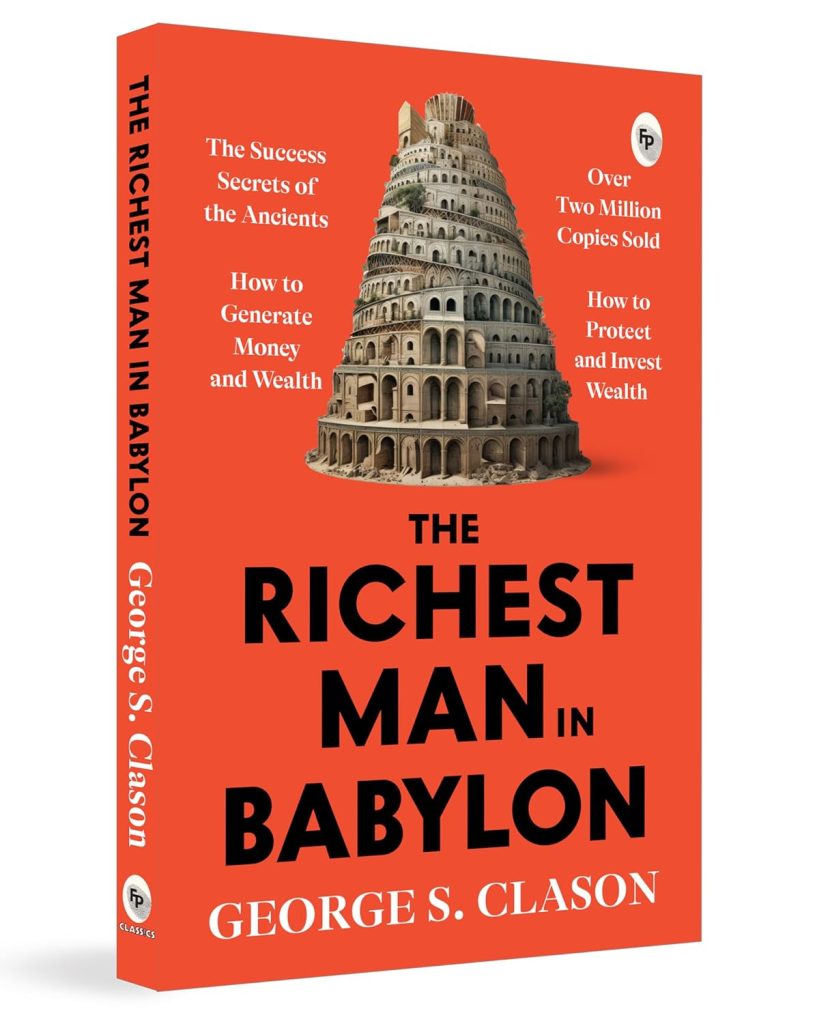 Richest Man in Babylon