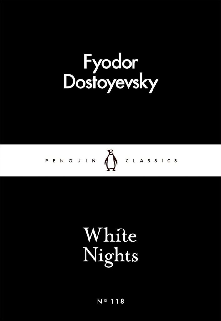 White Nights by Fyodor Dostoevsky Book Summary