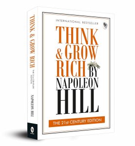 think and grow rich