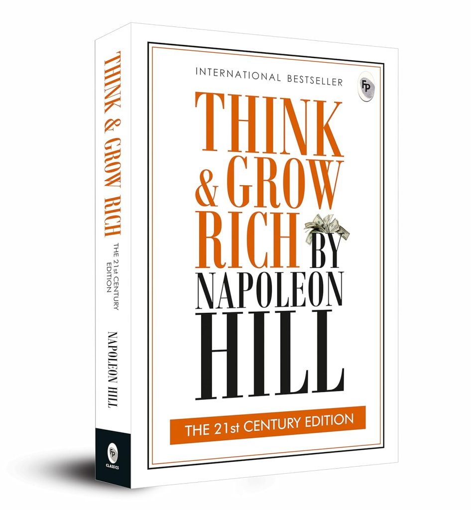 think and grow rich 