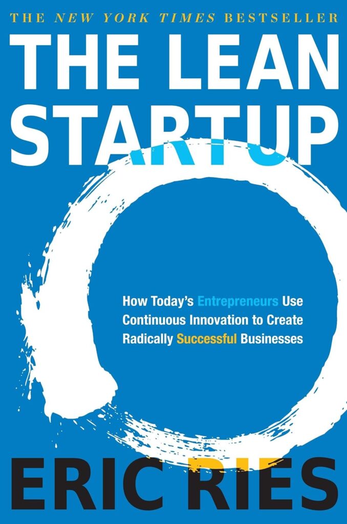 Why Reading Business Innovation Books is Essential