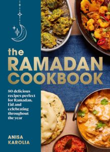 The Ramadan Cookboo