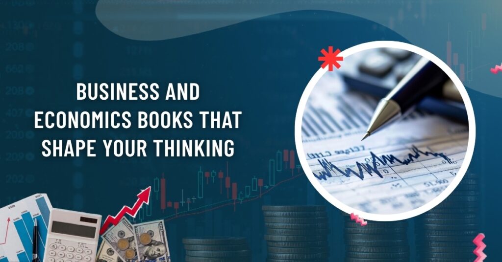 Business and Economics Books