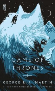 A Game of Thrones