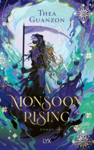 A Monsoon Rising