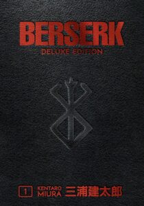 PENGUIN Berserk Deluxe Volume 1
