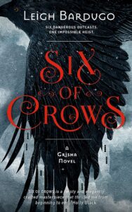The Six of Crows